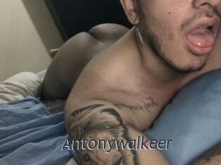 Antonywalkeer