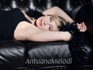 AntuanaMelodi Ligne Rose