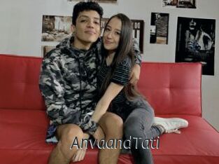 AnvaandTati