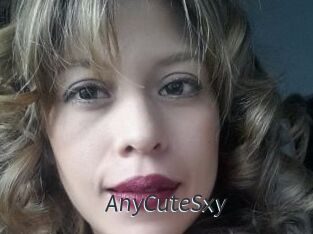 AnyCuteSxy