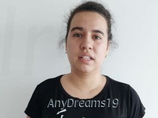 AnyDreams19