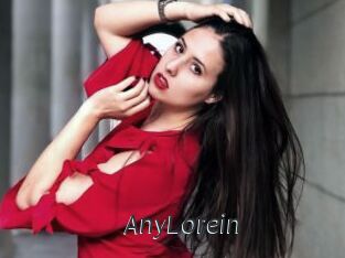 AnyLorein