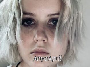 AnyaApril