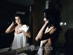 AnytaHotxx