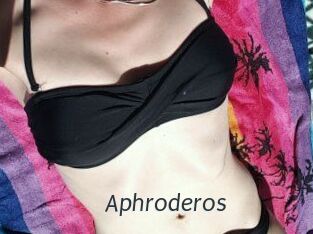 Aphroderos