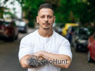 ApolloHunt