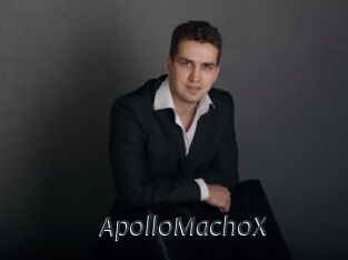 ApolloMachoX
