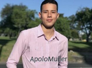 ApoloMuller