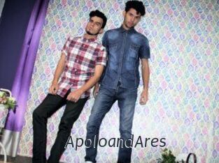 ApoloandAres
