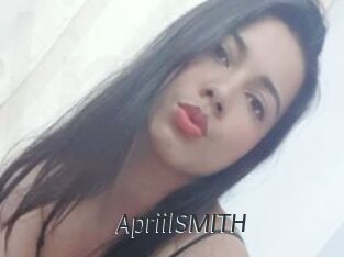 ApriilSMITH