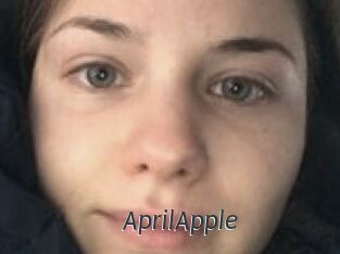 AprilApple