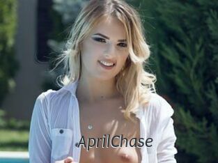 AprilChase