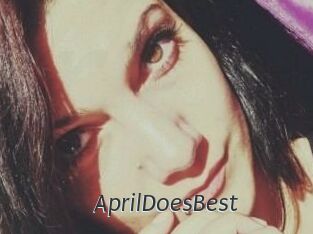 AprilDoesBest