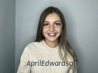 AprilEdwardson