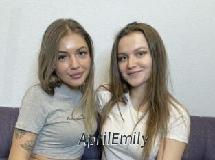 AprilEmily