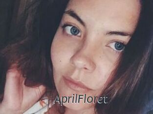 AprilFloret Ligne Rose