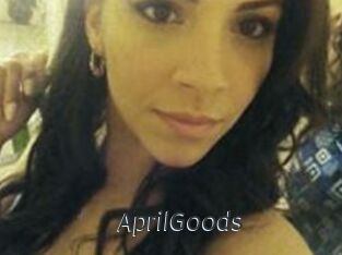 AprilGoods Ligne Rose