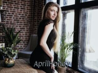 AprilHoney