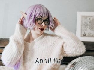 AprilLilac