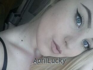 AprilLucky