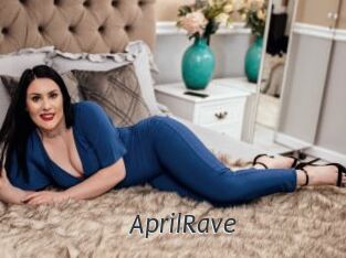 AprilRave
