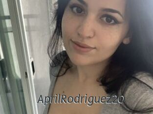 AprilRodriguez20