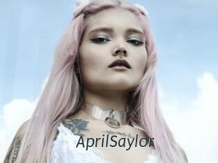 AprilSaylor