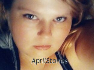 AprilStorms