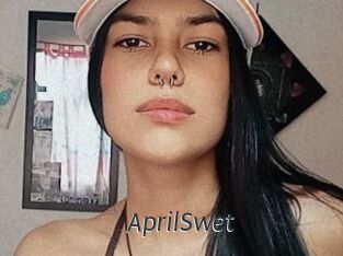 AprilSwet