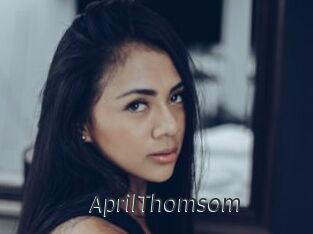 AprilThomsom