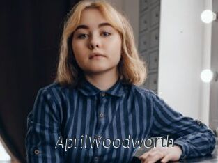 AprilWoodworth