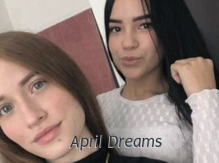 April_Dreams
