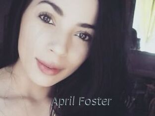 April_Foster