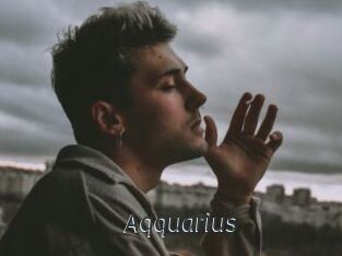 Aqquarius