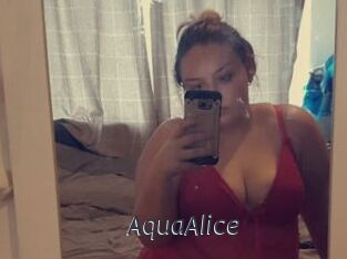 AquaAlice