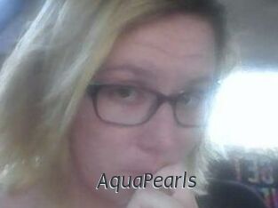 AquaPearls