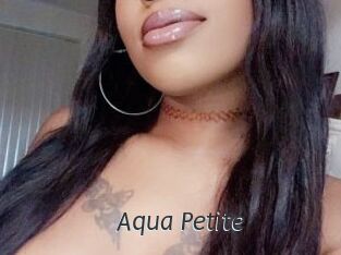 Aqua_Petite