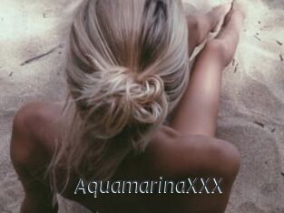 AquamarinaXXX