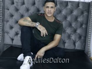 AquilesDalton