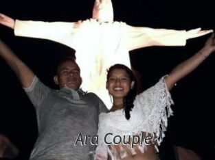 Ara_Couple