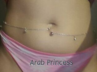 Arab_Princess
