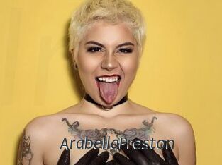 ArabellaPreston