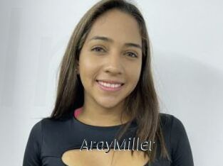 ArayMiller