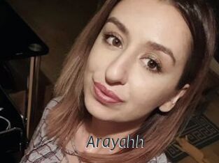 Arayahh