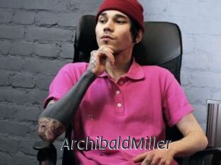 ArchibaldMiller