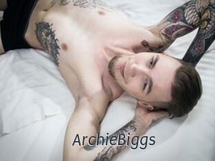 ArchieBiggs