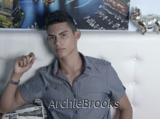 ArchieBrooks