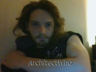 ArchitectWho