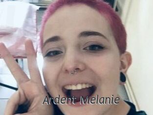 Ardent_Melanie