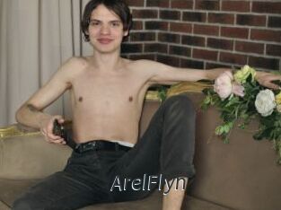 ArelFlyn